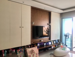 Clover By The Park (D20), Condominium #183155242